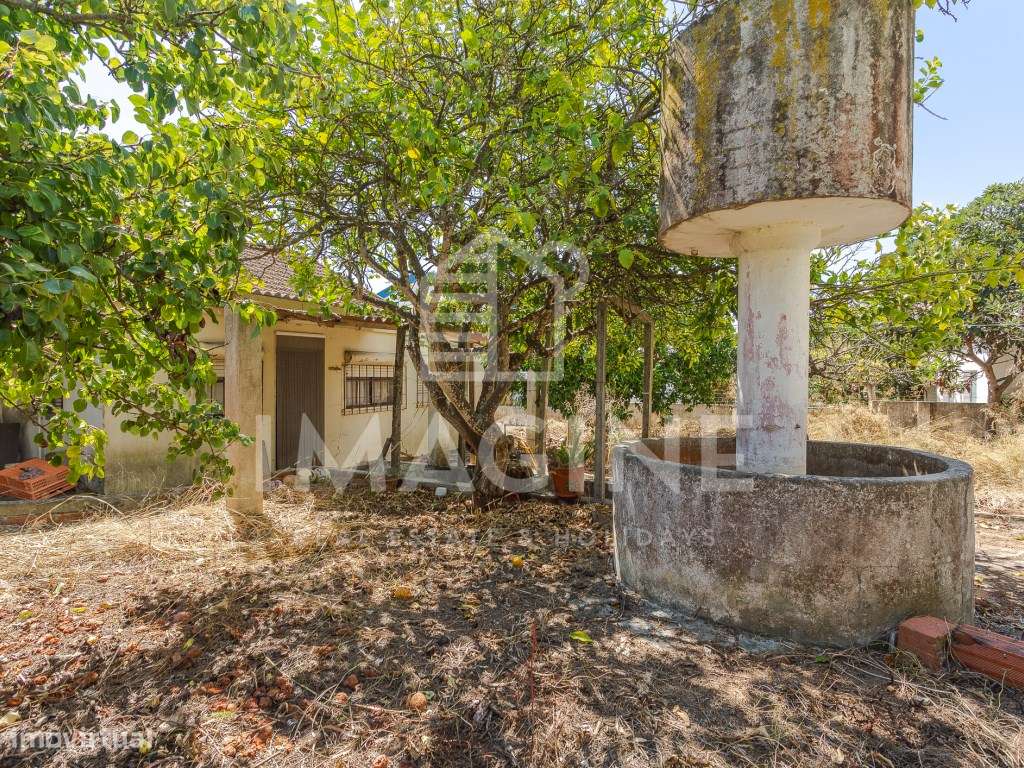 Moradia com 494,5 m² de terreno na Quinta da Amizade, Setúbal-18