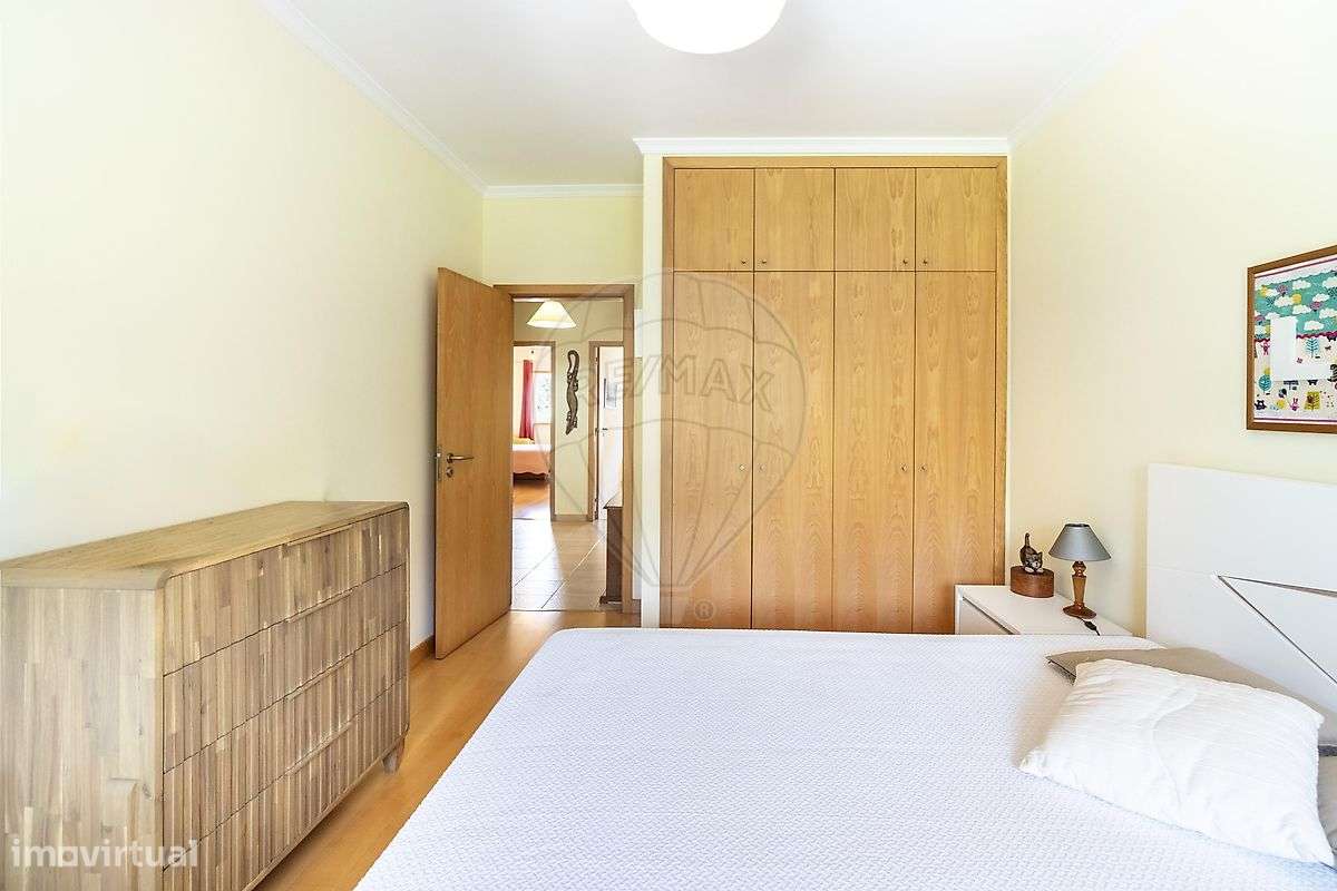 Apartamento T4 para venda-8