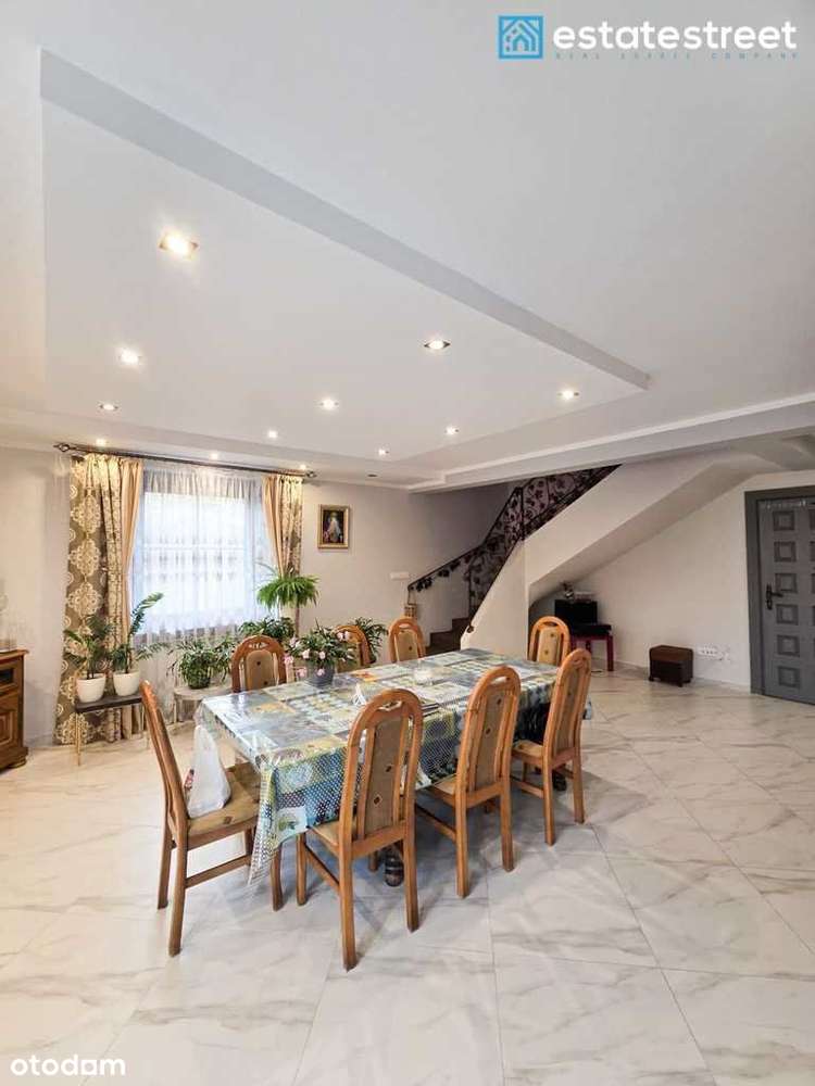 Nowoczesna Posiadłość w Sercu Bieszczad-9