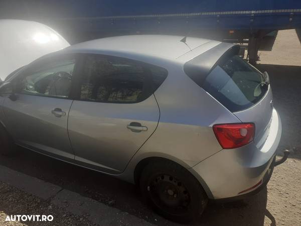 Pompa recirculare apa Seat Ibiza 1.2 tdi - 3