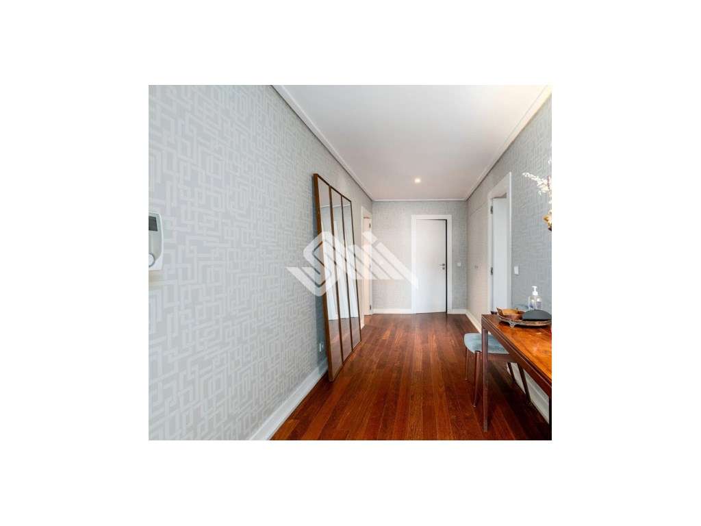 T3 Duplex Foz do Douro-8