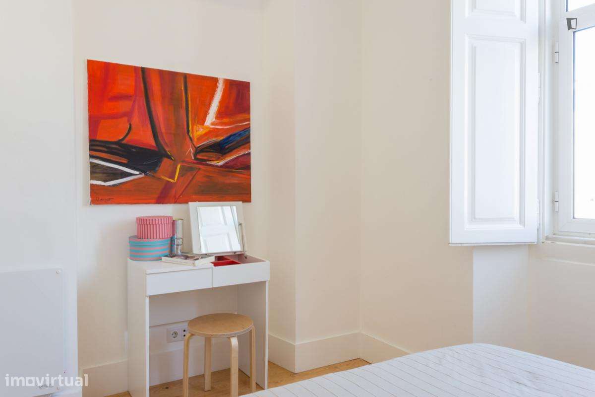Apartamento com 2 quartos - localizado em Picoas Lisbon - Grande imagem: 3/10