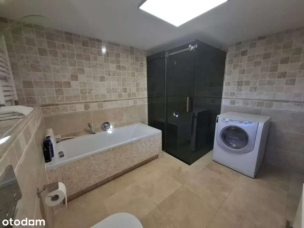 Dom wolnostojący w otulinie Borów Tucholskich-19