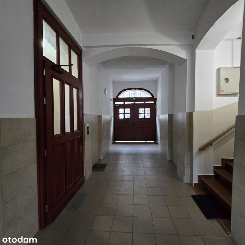 NOWE mieszkanie 2-pokojowe 34,78 m² przy ul. Śląskiej-14