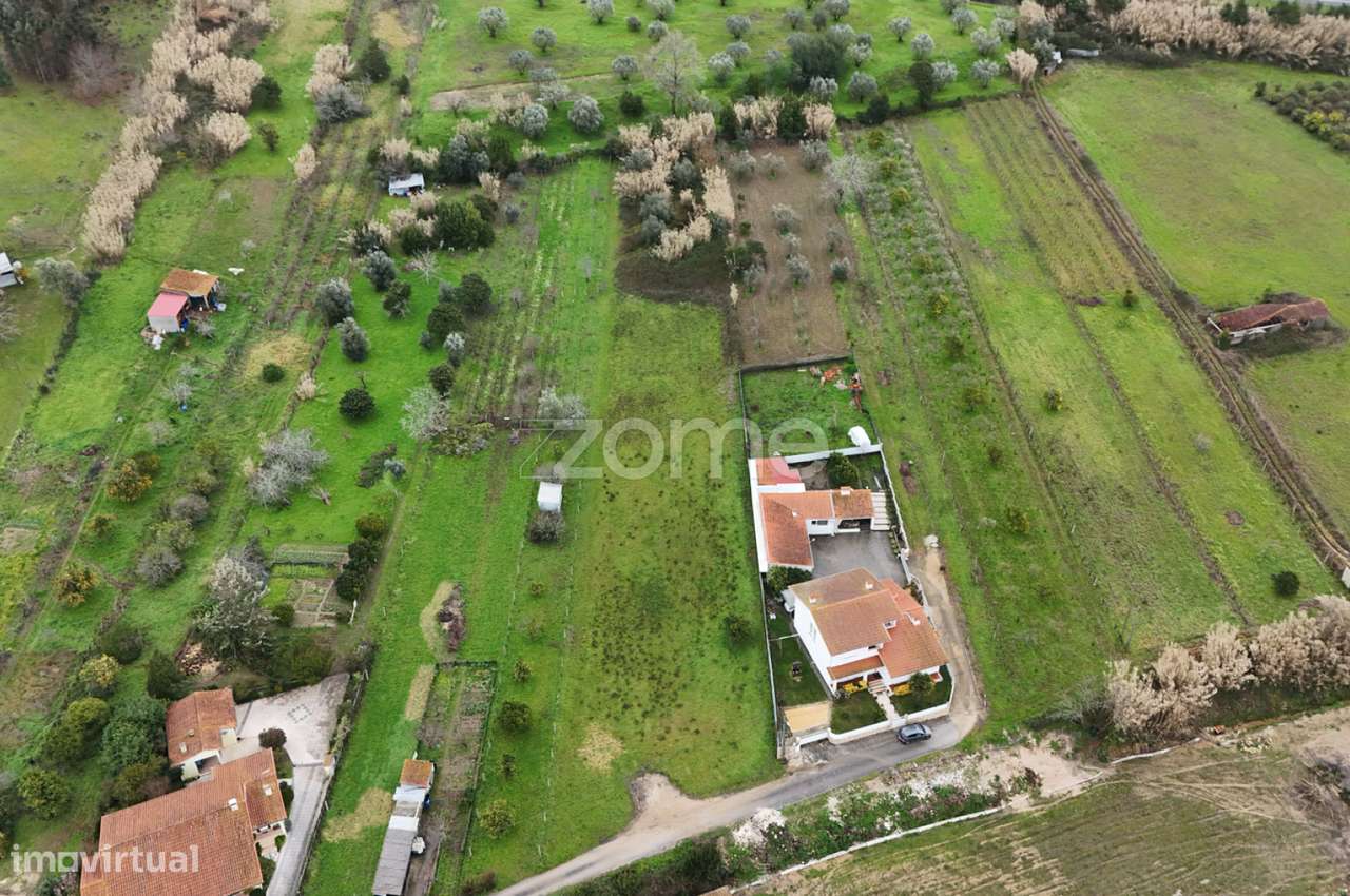 Terreno |Antuzede - Grande imagem: 4/15