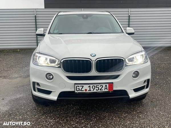 BMW X5 xDrive30d - 2