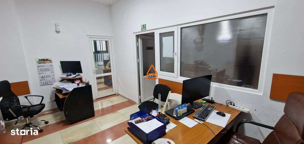 Spatiu comercial - 110 mp - Palas - Centru , Sf. Lazar-3