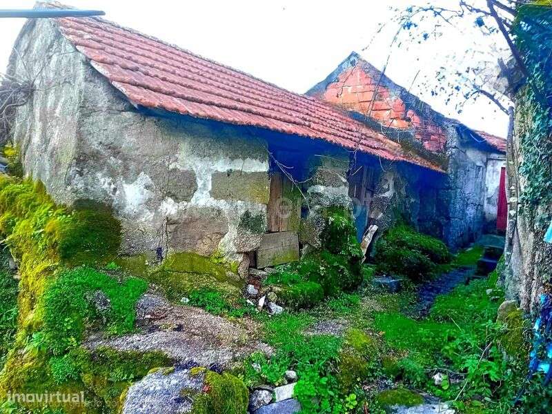 Moradia T1 / Baião, Campelo e Ovil - Grande imagem: 2/8