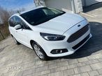 Ford S-Max 2.0 TDCi Titanium PowerShift - 33