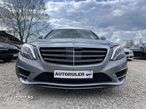 Mercedes-Benz S 350 d 4Matic 9G-TRONIC - 29