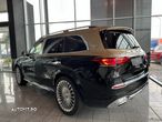 Mercedes-Benz GLS Maybach 600 4Matic 9G-TRONIC - 8