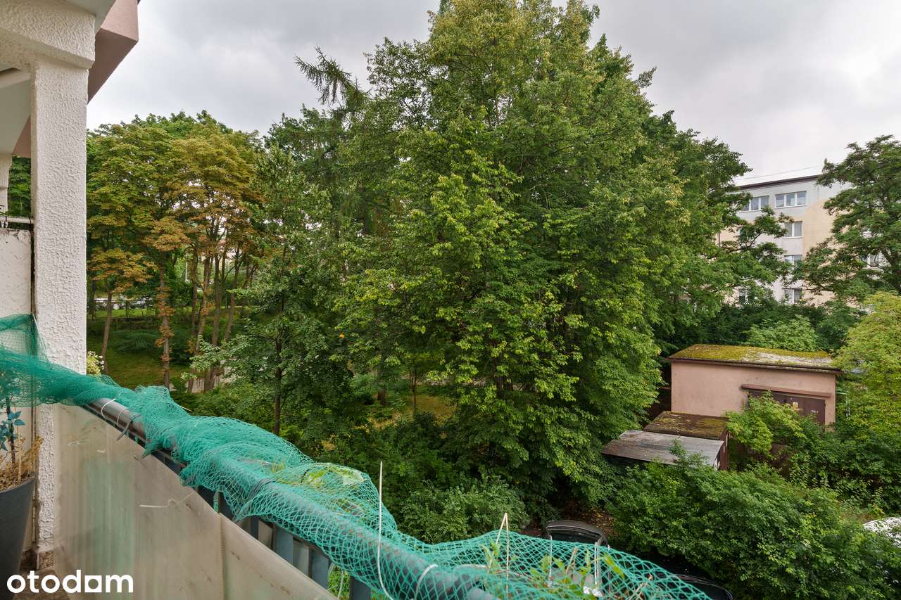 Mieszkanie 3 pok. niedaleko morza-13