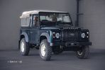 Land Rover Defender 90 SW 2.2 CRD SE - 2