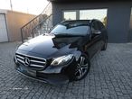 Mercedes-Benz E 220 d Avantgarde - 3