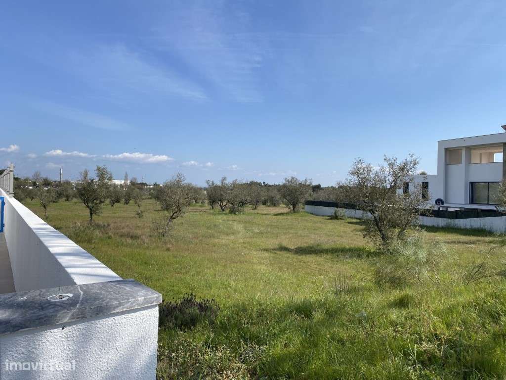Terreno urbanizável para 6 lotes em Aires - 15.000 m2-6