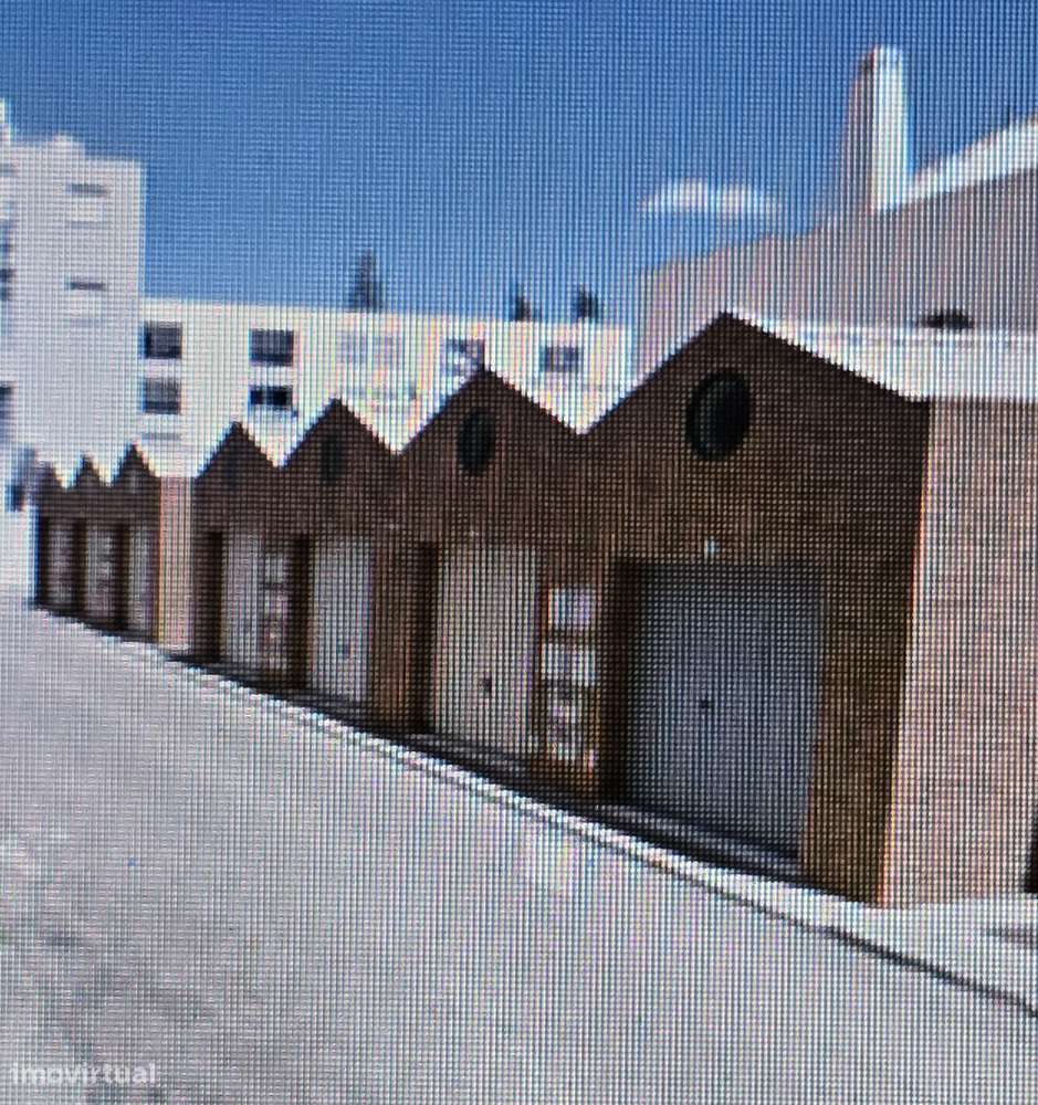 Venda Garagem Tavira - Grande imagem: 2/2