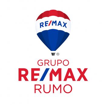 Grupo REMAX Rumo Logotipo