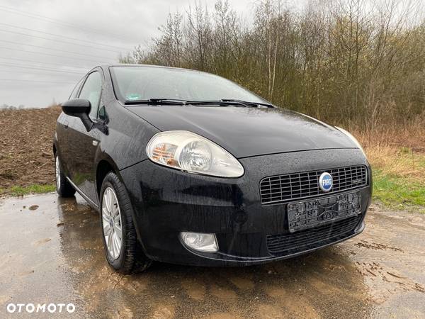 Fiat Punto - 3