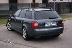 Audi A4 Avant 2.0 - 10