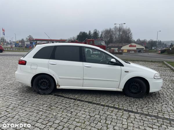 Fiat Croma 1.9 JTD Active - 5