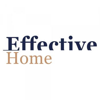 Effective-Home Logo