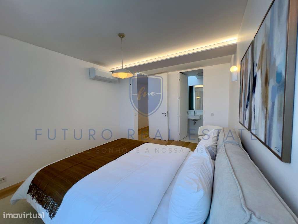 MORADIA 4 QUARTOS | SÃO MARTINHO | FUNCHAL-19