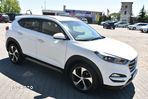 Hyundai Tucson blue 1.7 CRDi 2WD DCT Premium - 6