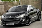 Peugeot RCZ - 8