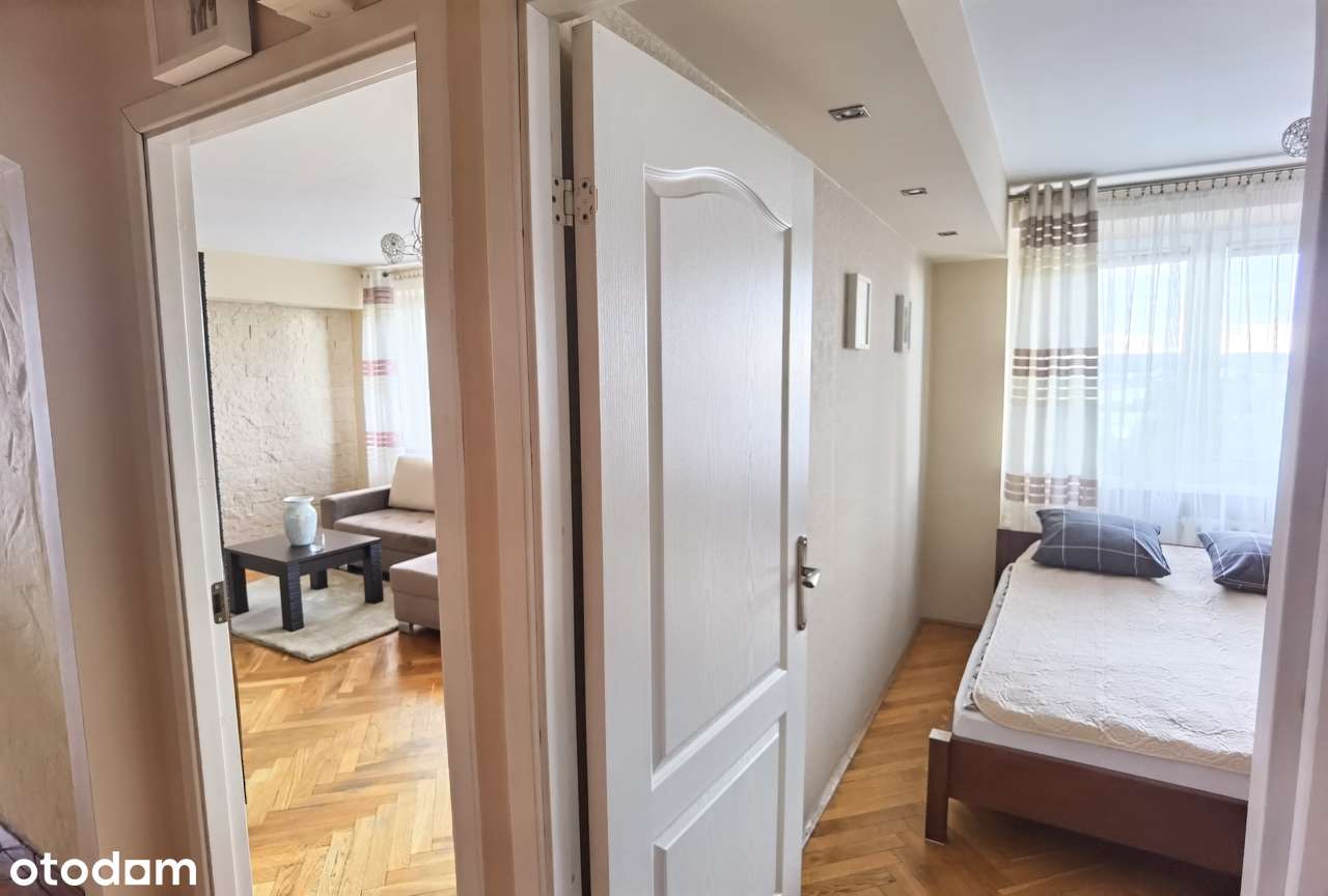 Okazja na Grzegórzkach ! Dostępne od zaraz.-11