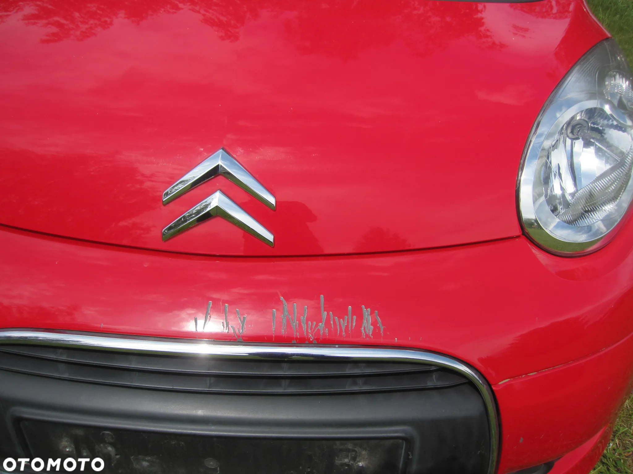 Citroën C1 VTi 72 SHINE - 10