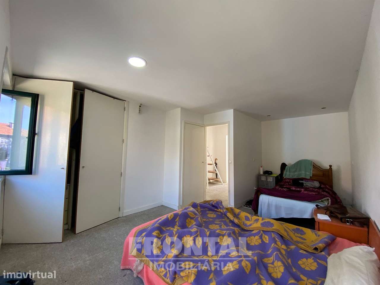 Moradia Geminada T1+1 | Zona em Expansão do Porto, Ramalde-15