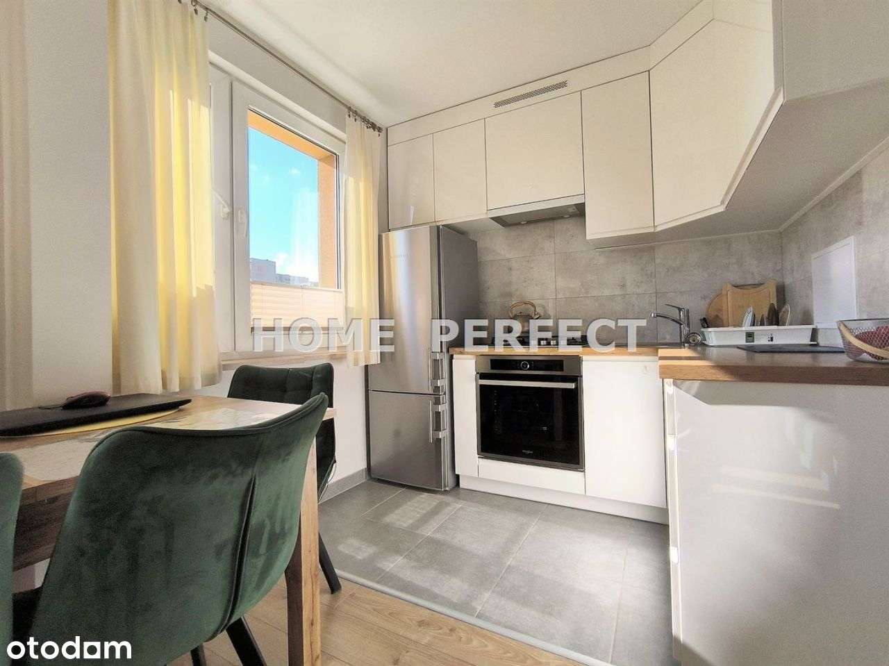 Na sprzedaż mieszkanie 2 pok - J.N.Jeziorańskiego!-9