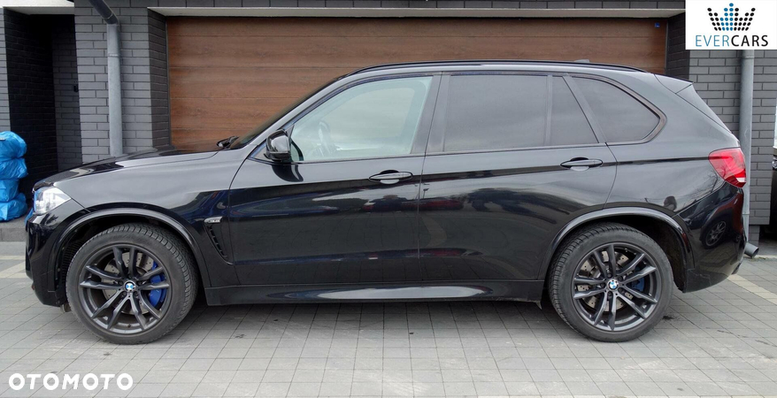 BMW X5 M Standard - 4