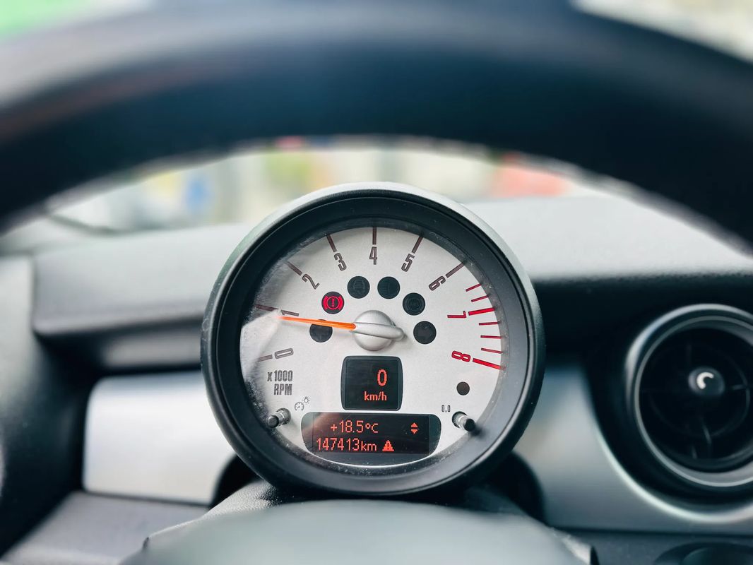 Mini ONE Standard - 7