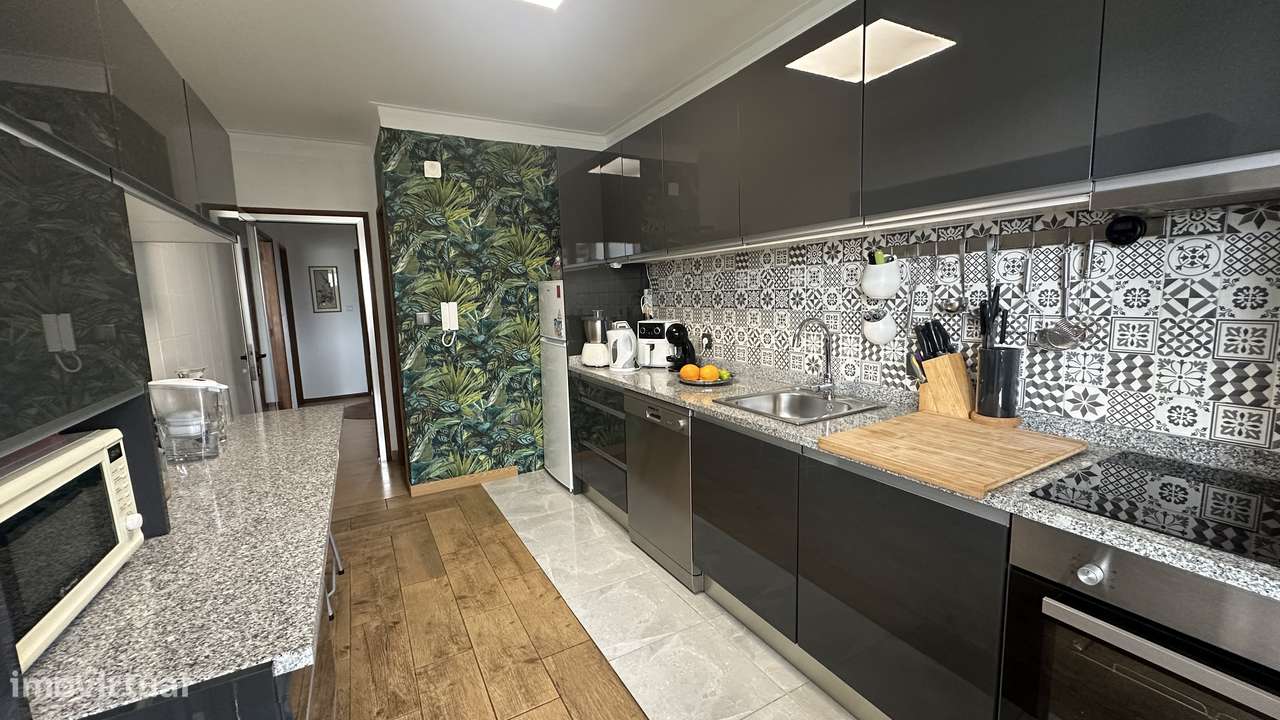 Apartamento T2 no Centro de Gondomar - Grande imagem: 4/14