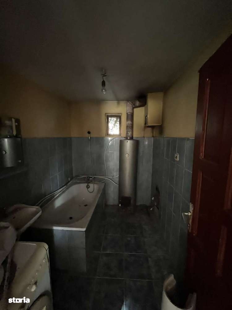 Casa Suseni - Imagine principală: 4/10