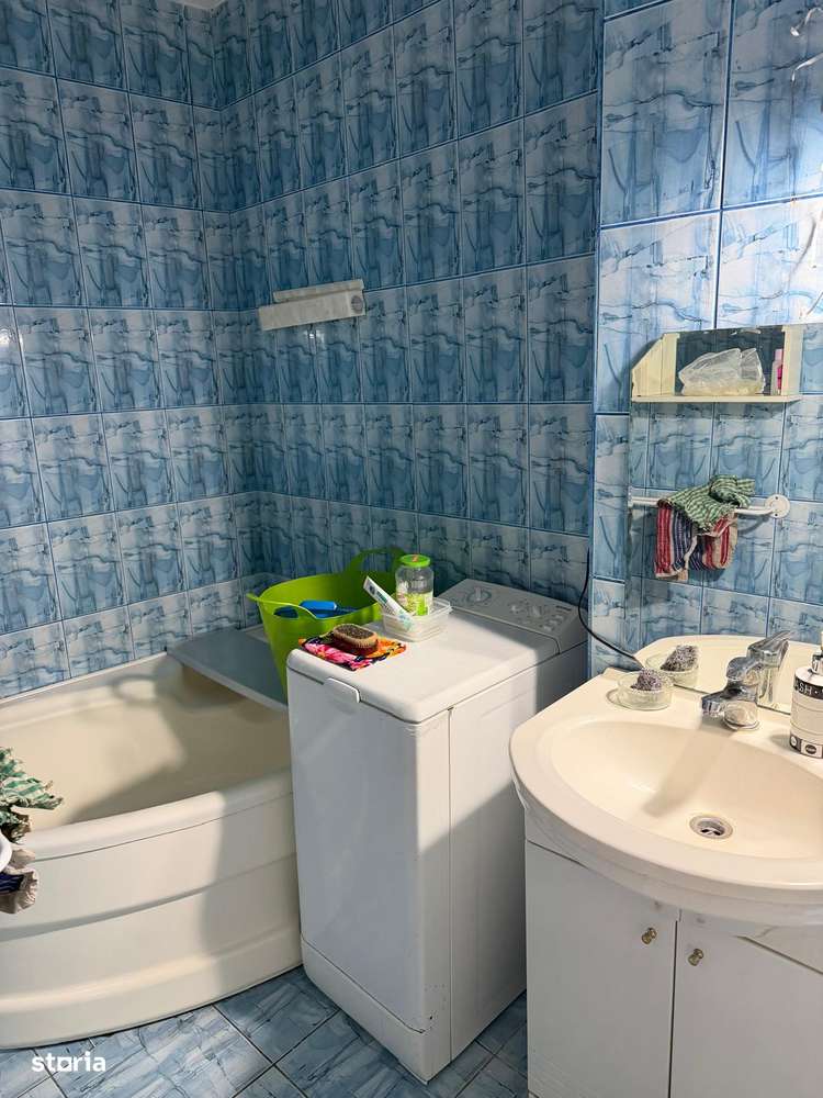 Apartament 2 camere, 50 mp - etajul 2, cartierul Porolissum-4