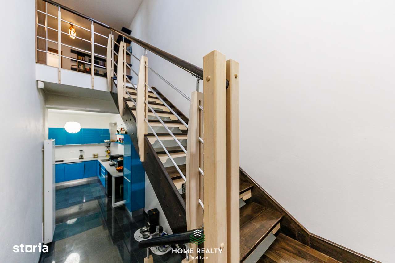 COMISION 0% I Casă individuală de vînzare în Timișoara - zona Lipovei.-9