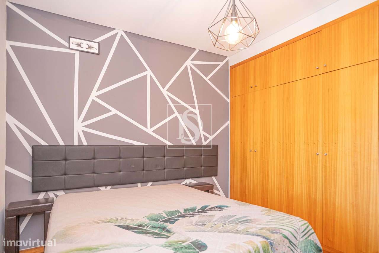 T3 com Suíte | Condomínio Fechado com Piscina | Barcelinhos-18