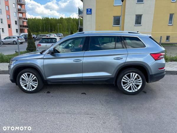 Skoda Kodiaq 2.0 TSI 4x4 Style DSG - 12