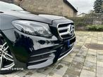 Mercedes-Benz Klasa E 220 d T 9G-TRONIC AMG Line - 5