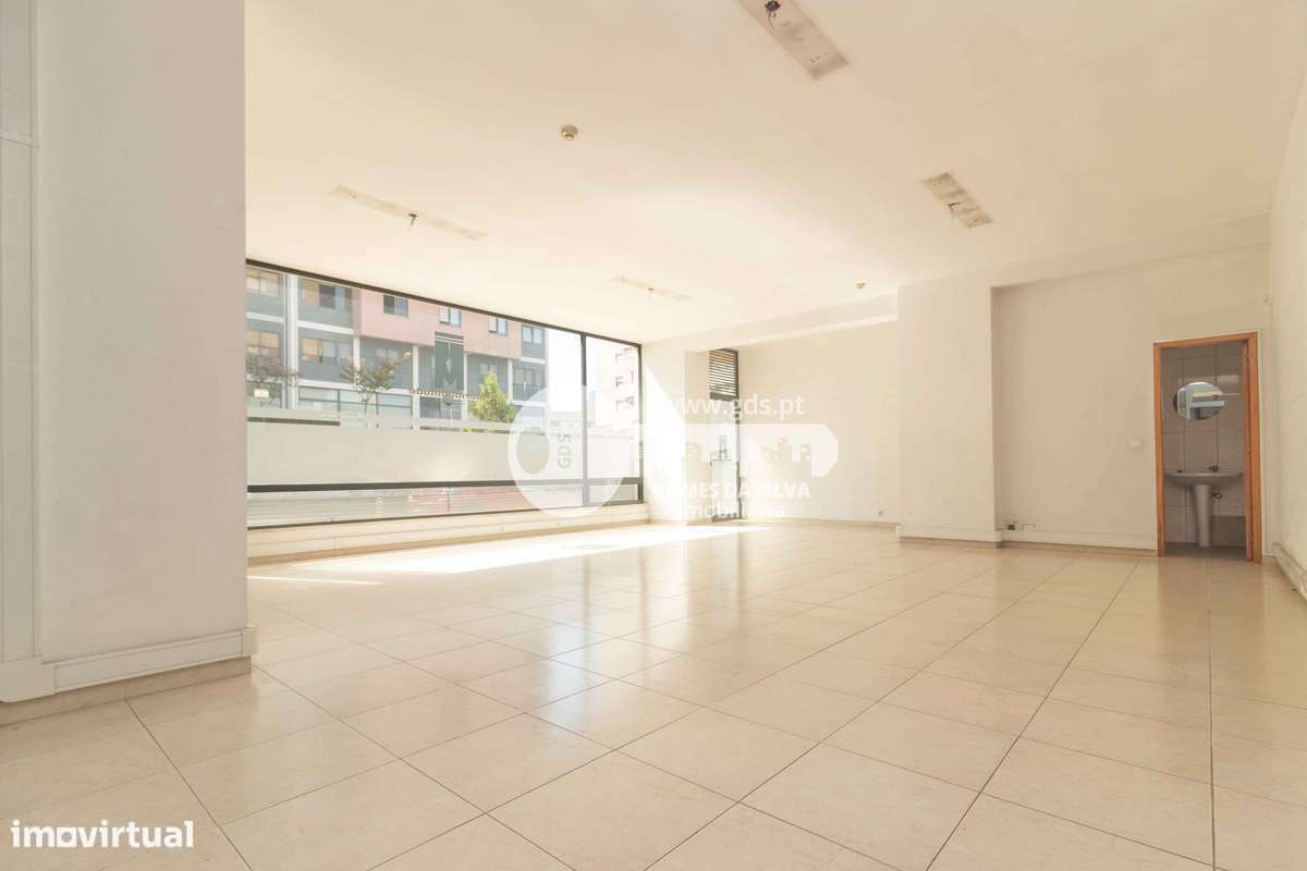 Loja para Arrendamento com 70 m² – Shopping da Estação, Braga - Grande imagem: 2/18