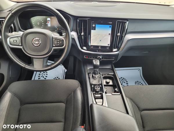 Volvo V60 T4 Drive-E Dynamic Edition (Momentum) - 13