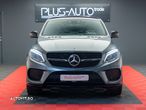 Mercedes-Benz GLE 43 AMG 4MATIC - 2