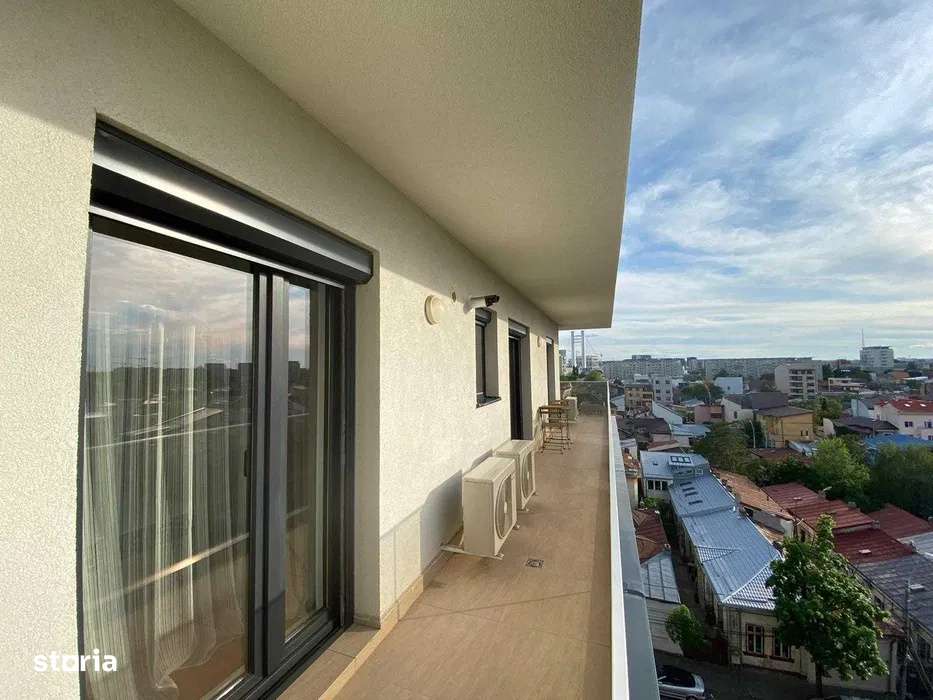3 camere | parcare | ICON RESIDENCE | Banu Manta | Victoriei | 90 mp - Imagine principală: 1/8
