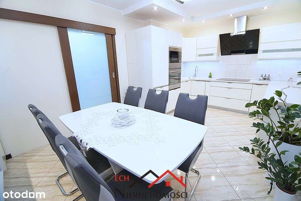 Mieszkanie Dwupoziomowe+Garaż+ Piwnica+Wyposażenie-6