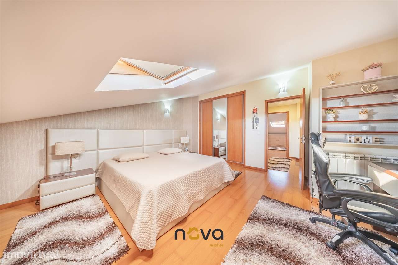 Moradia T3 | Caxinas, Vila do Conde-11