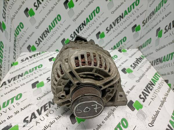 Alternador Volvo S80 Ii (124) - 2