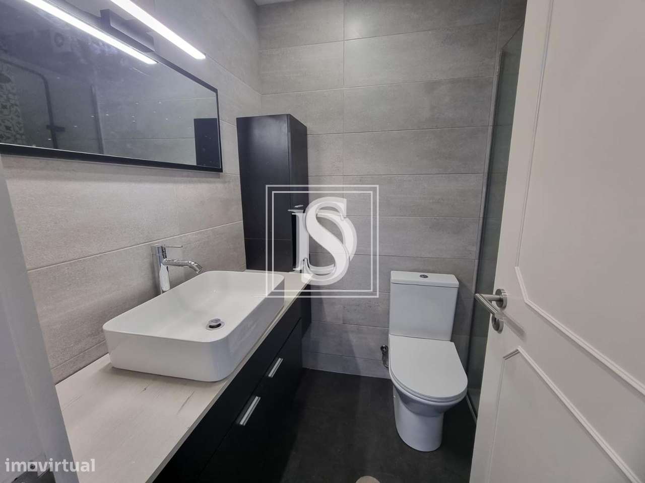 Apartamento T3 em Vieira do Minho-7