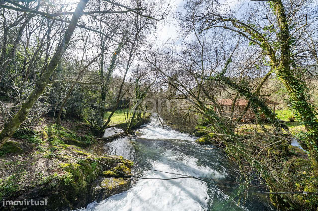 Moradia T2+1, 167 m² na Labruja, Ponte de Lima-49